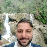 Gaurav Chauhan