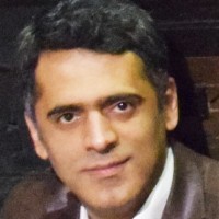 Morteza A. Sharif