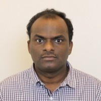Krishna Kishore