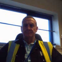 Garry Steeper
