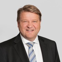Helge S. Arnesen
