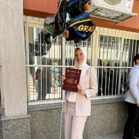 Aya Ahmed