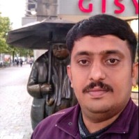 Anil Kumar K B