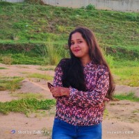 PRIYANKA PRIYADARSHINI