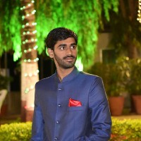 Aniket Ghode