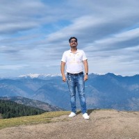 Rohit Kharb