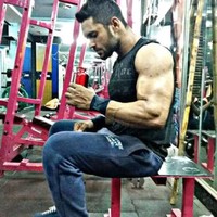 Javed Sayed