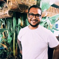 Deepak Nair