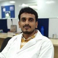 Nagaraja D L