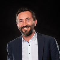 Maggi Sébastien