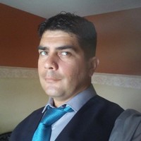 Anthony Garcia-Calienes