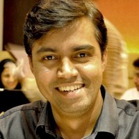 Ganesh Gholap