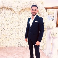 Sadeq Alghaffari