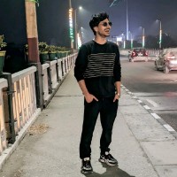 Danish Jamwal