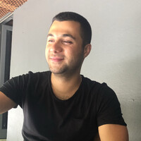 Yunus Emre Coşar