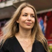 Daria Borzova