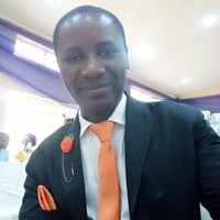 Aneke Winston