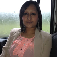 Misha Chudasama