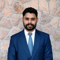 Dheeraj Kumar Kaushik