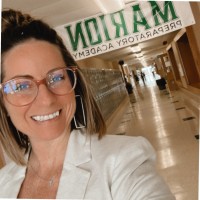 Kristina Milia, M.Ed.