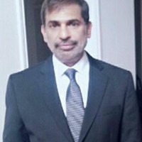 Mubashar Ahmad