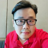 Calvin Teoh