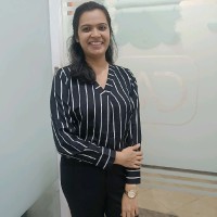Hinal Desai