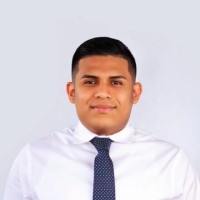 Harold  Oneil Rodríguez Flores
