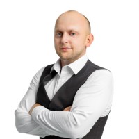 Michał Cichy