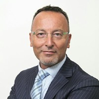 Luca Cestaro
