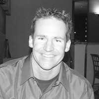Troy Schulte