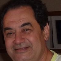 George Dyer