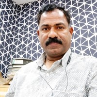 Ramakrishnan Ponmoth