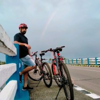 Nikhil Divakaran