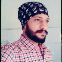 Manoj Bhutki