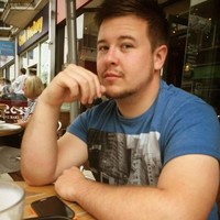 Matthew George Baker