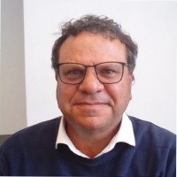 George Van Niekerk
