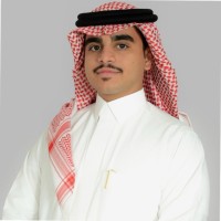 Rashed Alqahtani