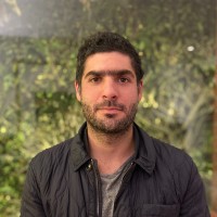 Daniel López M