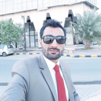 Saifullah Khan