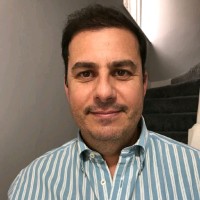 Dalton Stramandinoli