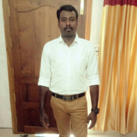 Nijo Varghese