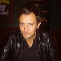 Stephen Mackay