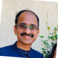 Girivasan Patterikalam, PMP