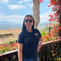 Andrea Patricia Medina Hernandez