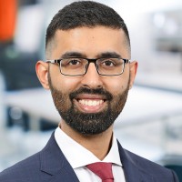 Sameer Malik Sayani, CPA, FCCA