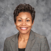 Patricia H. Sharp, Acc