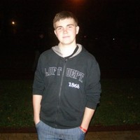 Vlad Matkovskiy