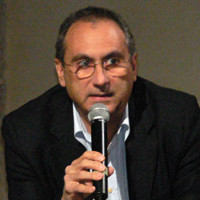 Umberto Lucentini