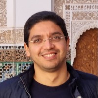 El Mrabet Mohammed